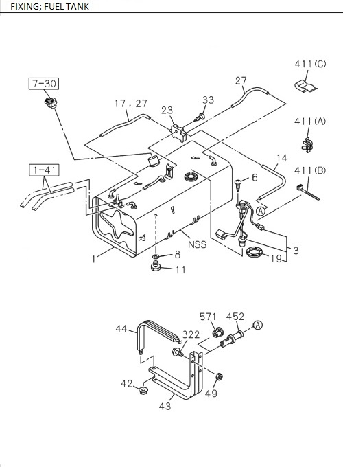 Partial Engine